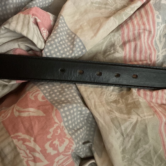 Black belt size (L) - Picture 2 of 2